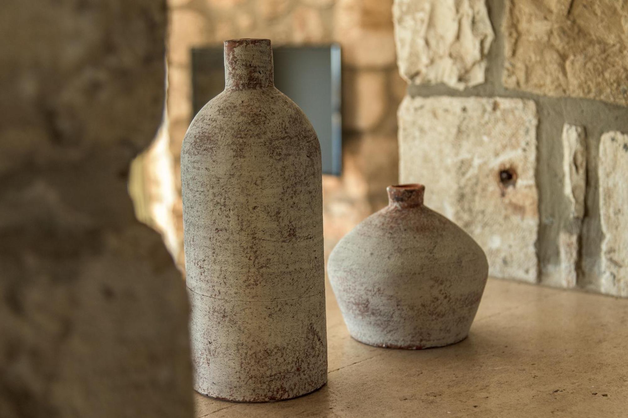 Gagouinos Cottage Koríthion エクステリア 写真